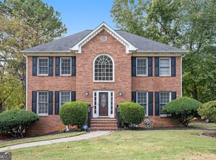3055 Milford Chase Overlook SW, Marietta, GA 30008
