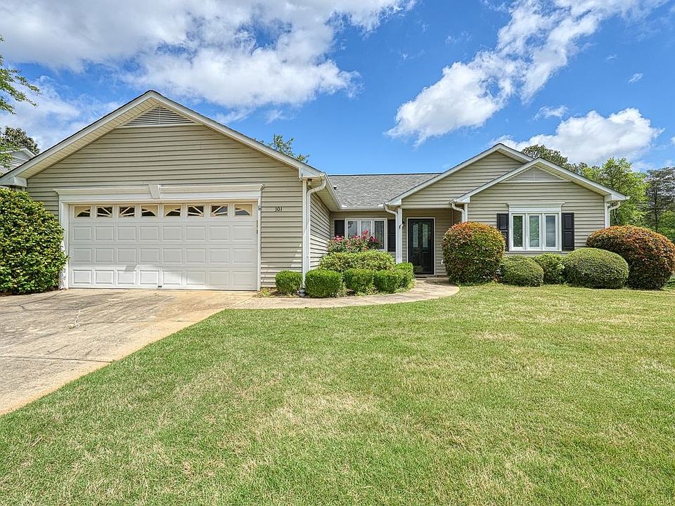 301 Milstead Way, Greenville, SC 29615 Zillow