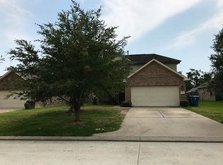 1706 Chestnut Glen Ct, Conroe, TX 77301