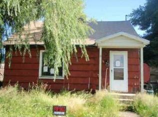 408 E North St, Grangeville, ID 83530
