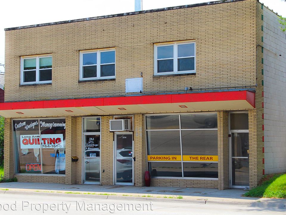 1st image of 3314 Avenue Of The Cities #B