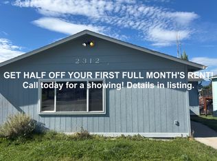 2312 55th St #A, Missoula, MT 59803