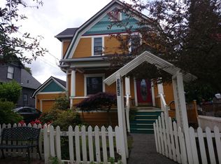 3025 NW 65th St, Seattle, WA 98117