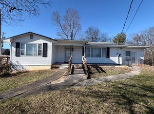 401 Buda Rd, Newport, TN 37821