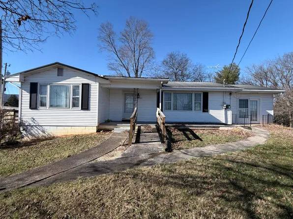 401 Buda Rd, Newport, TN 37821