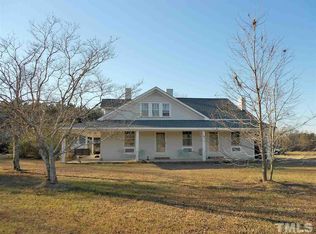 9408 Walter Myatt Rd, Fuquay Varina, NC 27526