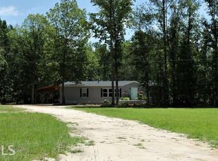 218 Sweet Gum Dr, Springfield, GA 31329