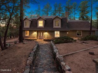 4650 S Spur Ln, Prescott, AZ 86303