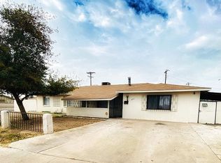 4801 W Flower St, Phoenix, AZ 85031