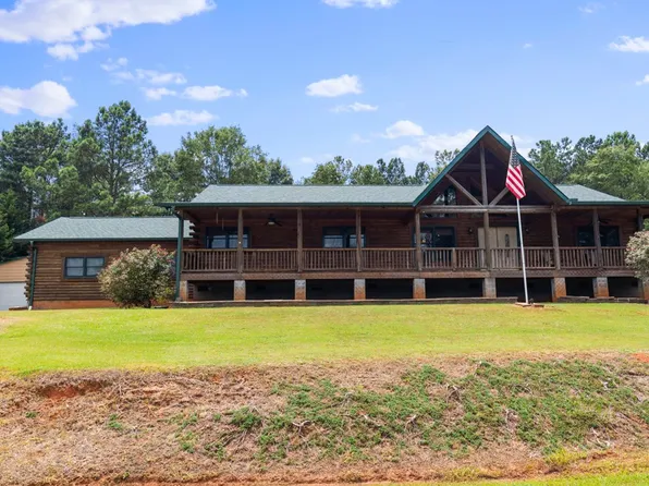 134 Monroe Dr, Seneca, SC 29678