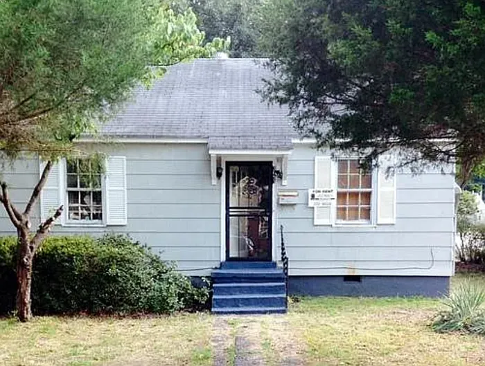 3633 Mason Ave
