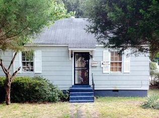 3633 Mason Ave, Memphis, TN 38122