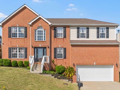3205 Streamridge Ct E, Antioch, TN, 37013