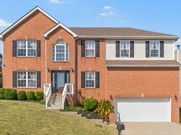 3205 Streamridge Ct E, Antioch, TN 37013