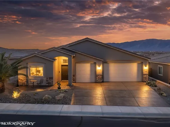 1352 Lexington Ln, Mesquite, NV 89027