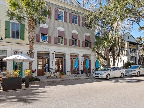8 Market #2, Beaufort, SC 29906