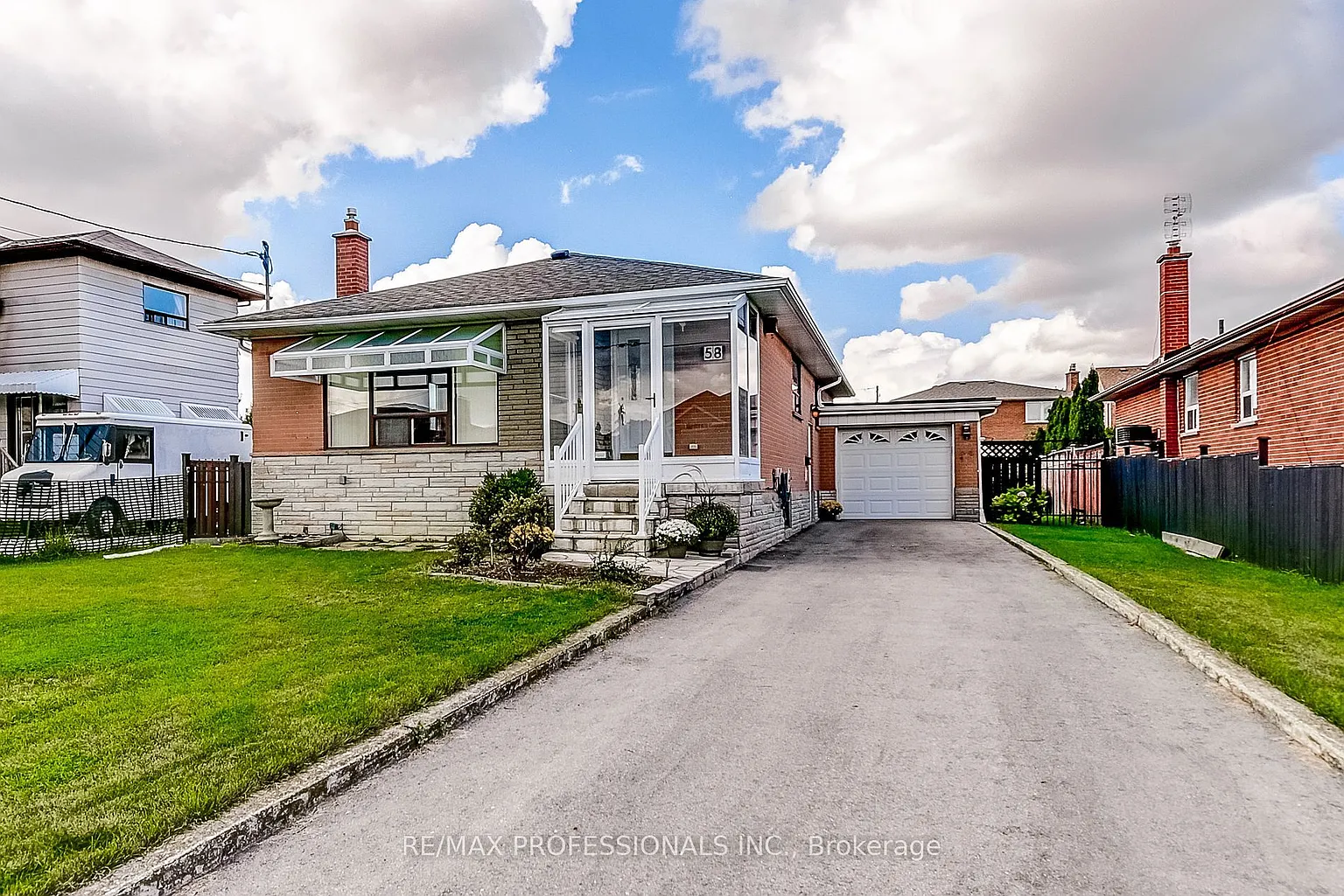 58 Gilley Rd #1 photo 1