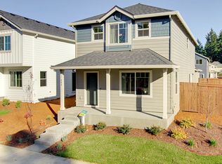 607 NE 137th Ct, Vancouver, WA 98684