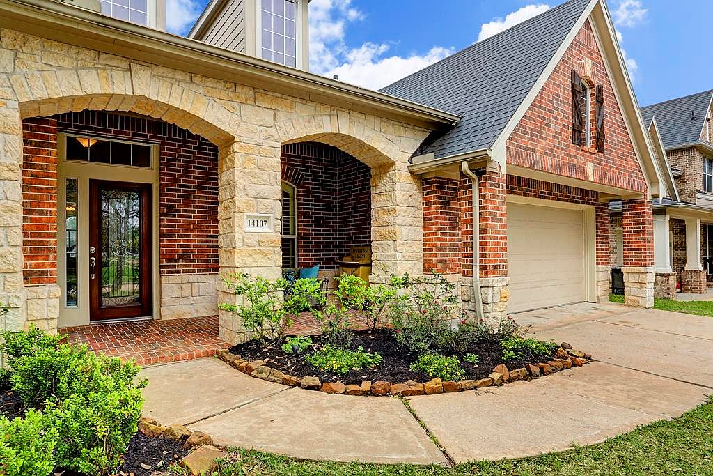 14107 Bloomingdale Manor Dr, Cypress, TX 77429 Zillow