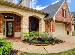 14107 Bloomingdale Manor Dr, Cypress, TX 77429