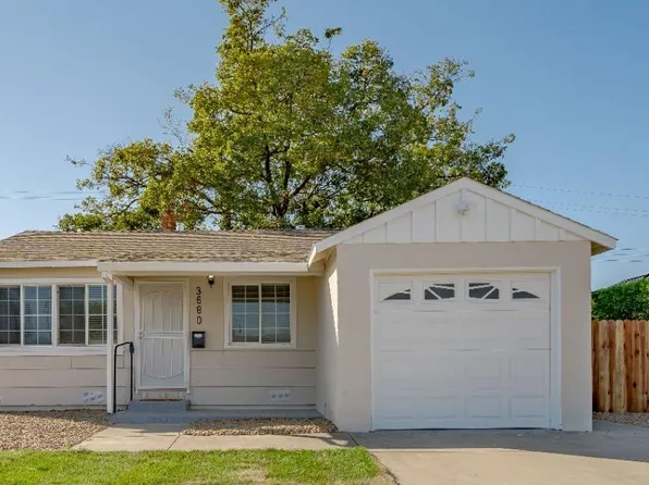3680 Lowry Dr, North Highlands, CA 95660