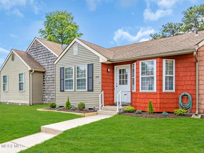 28 Mill Road #B, Manchester Township, NJ, 08759