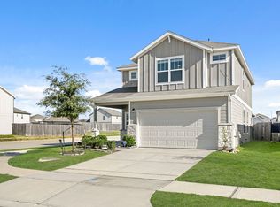 23442 Wrexham St, Spring, TX 77373