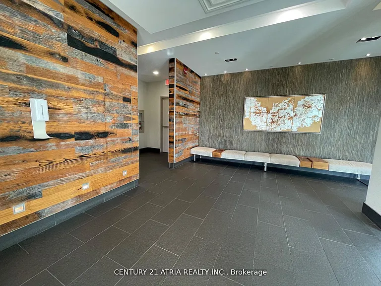 30 Herons Hill Way #1504 — Photo 15