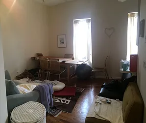 Rented by East Williamsburg Realty Inc