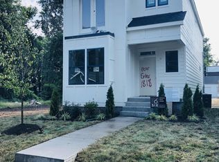 1818 10th Ave N, Nashville, TN 37208