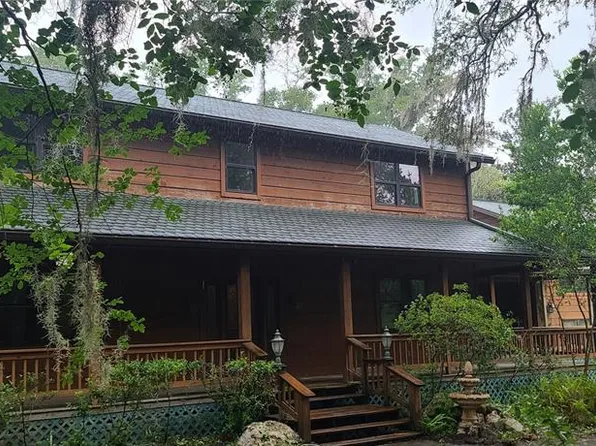 17730 Branch Rd, Hudson, FL 34667
