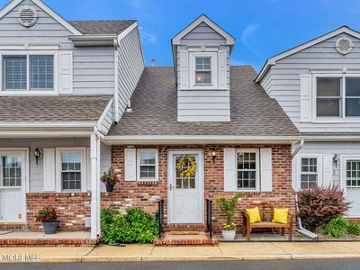 1410 Johnson Avenue #4, Point Pleasant Beach, NJ, 08742