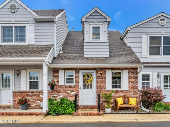 1410 Johnson Avenue #4, Point Pleasant, NJ 08742