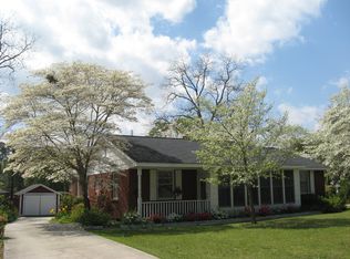 917 Mohawk Dr, West Columbia, SC 29169