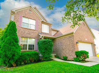 1601 Keever Ct, Louisville, KY 40245
