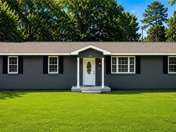 249 Early Street, Springfield, GA 31329