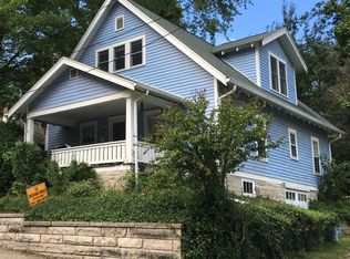 213 E Cottage Grove Ave, Bloomington, IN