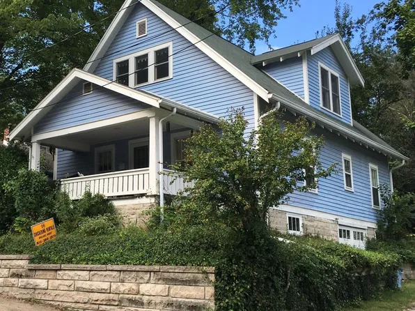 213 E Cottage Grove Ave, Bloomington, IN 47408