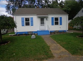 19765 Detroit Ave, South Bend, IN 46614