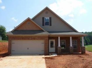 8217 Owen Park Dr, Mc Calla, AL 35111