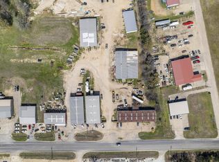 2640 Farm Road 79, Paris, TX 75460