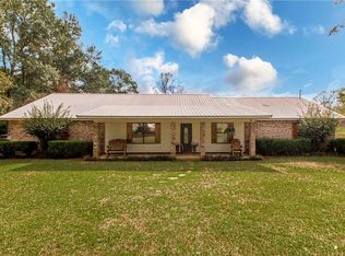 16114 Cut Off Rd, Kentwood, LA 70444