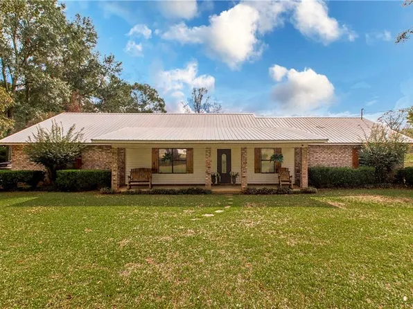 16114 Cut Off Rd, Kentwood, LA 70444
