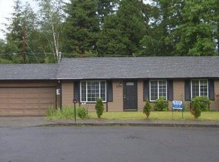 6424 SW Pamela St, Portland, OR 97219