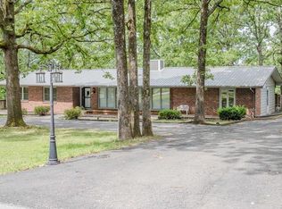 804 Miller St, Waynesville, MO 65583