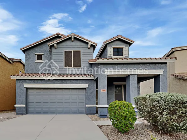 14667 N 174th Ave, Surprise, AZ 85388