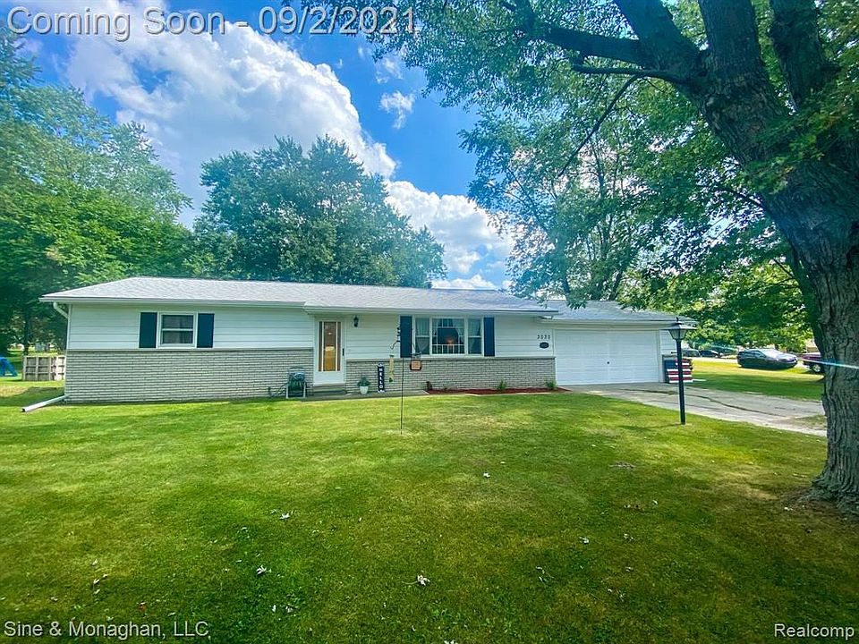 2nd image of 3030 Wadhams Rd