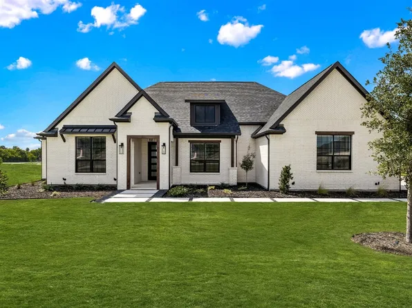 156 W Cottage Hill Pkwy, Celina, TX 75009