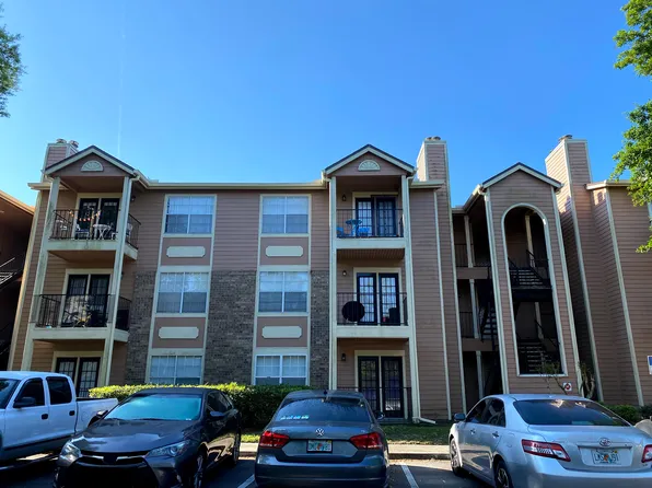 2550 N Alafaya Trl, Orlando, FL