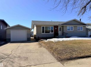 4417 48th Ave, Saint Paul, AB T0A 3A3